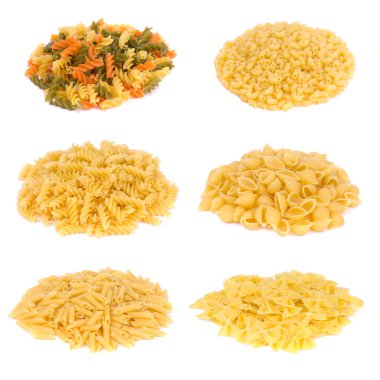 Pasta clipart