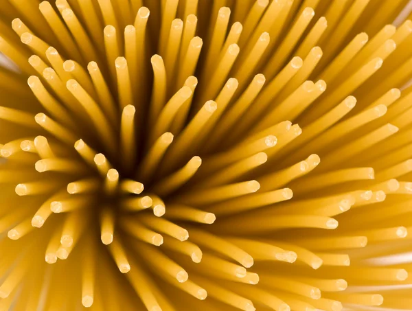 Spaghetti bakgrund — Stockfoto