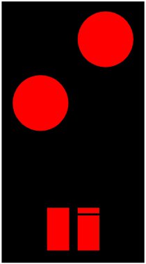 Braille alfabesi