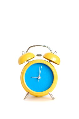 Alarm Clock. clipart