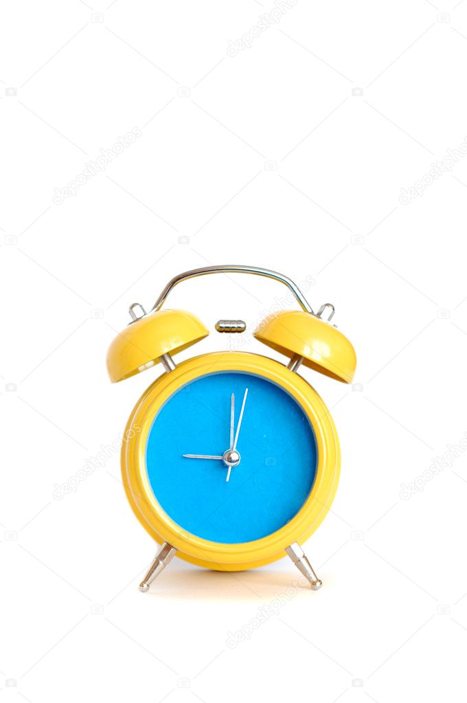 Alarm Clock.
