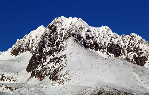 タトラ山脈 — ストック写真