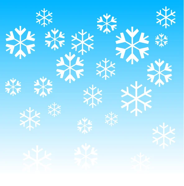 Snow.vector 图像 矢量图形