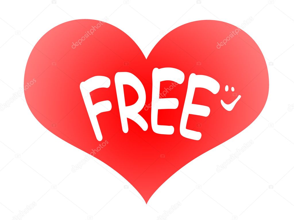 Free Heart