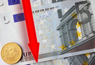 Euro Falls clipart
