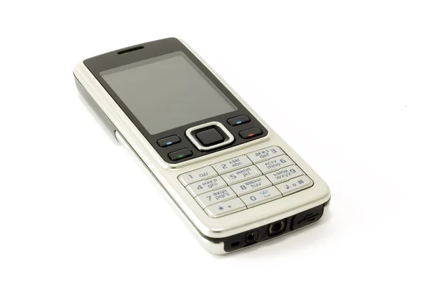 Phone — Stock Photo, Image