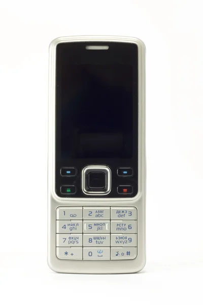 Phone — Stock Photo, Image