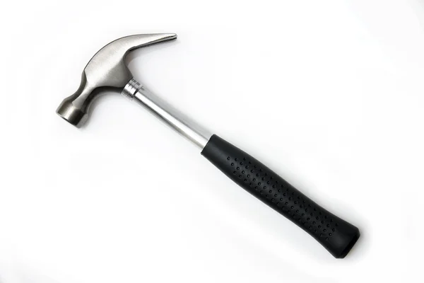 Moderner Hammer — Stockfoto