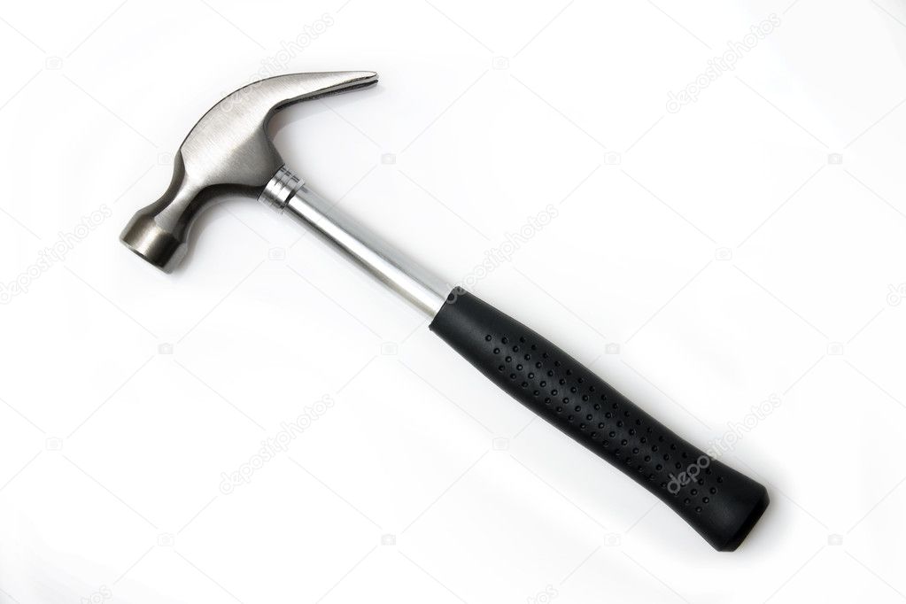 Modern hammer — Stock Photo © pavelsch #1463423