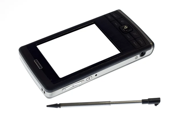 PDA mobile phone — Stock Photo, Image