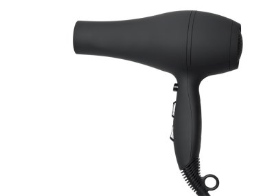 Hair dryer clipart