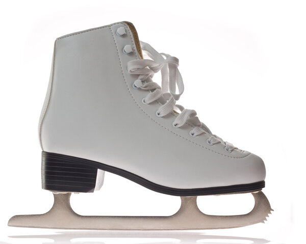 Женский коньковый спорт
