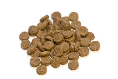 Pet Food Detail clipart