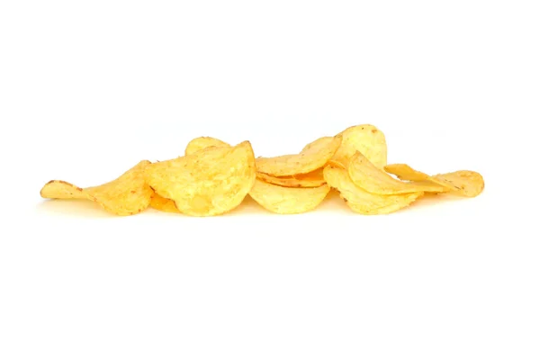 Potato Chips — Stock Photo, Image