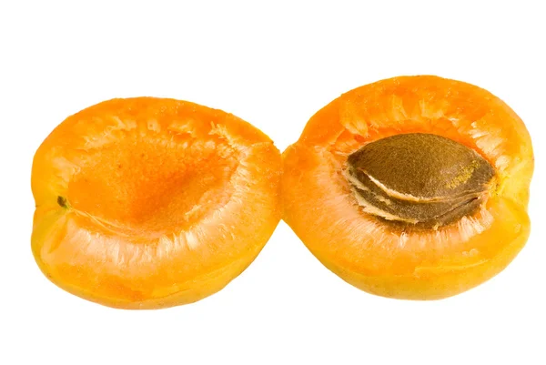 stock image Apricot