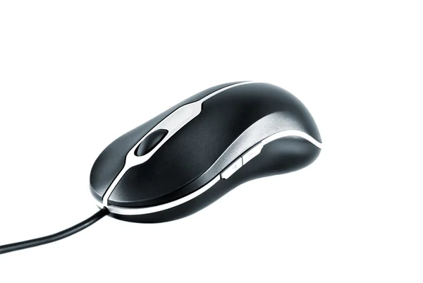 Комп'ютерна миша — стокове фото