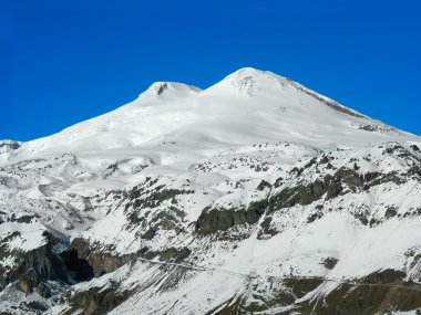 Elbrus