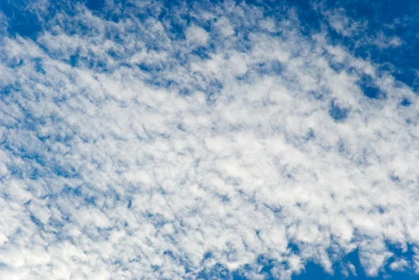 stock image Clouds