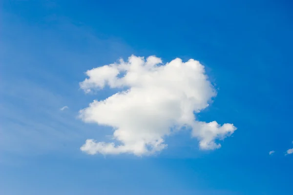 stock image Cloud