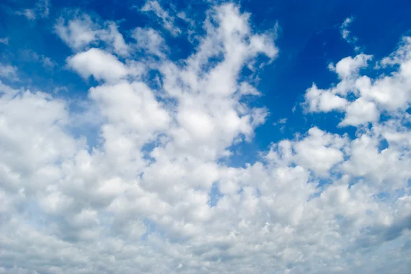 stock image Clouds 8