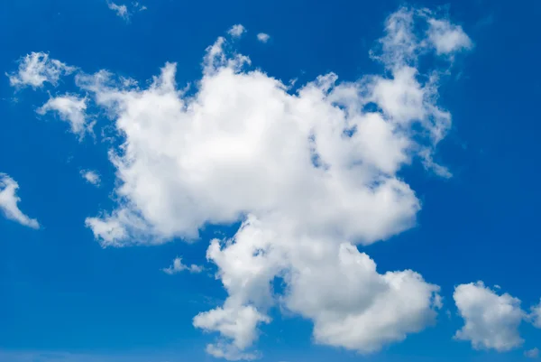 stock image Clouds 9