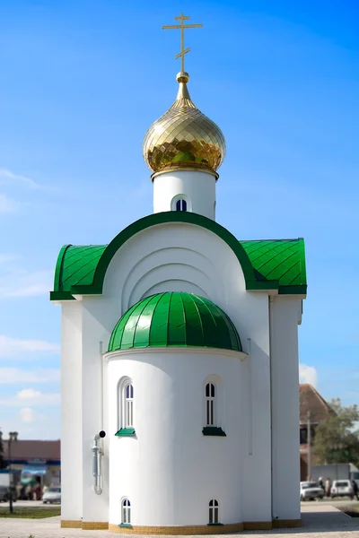 Capilla de San Vladimir — Foto de Stock