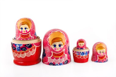 Matreshka