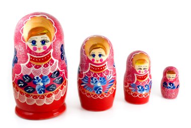 Matreshka