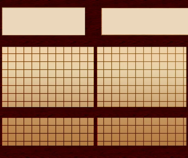 stock image Japanese Interiors