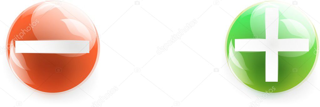 Plus button Stock Photos & Royalty-Free Images | Depositphotos