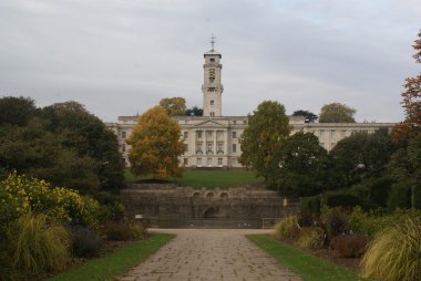 nottingham Üniversitesi