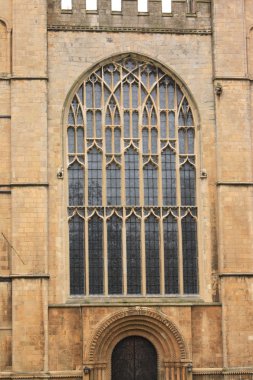 Church window clipart