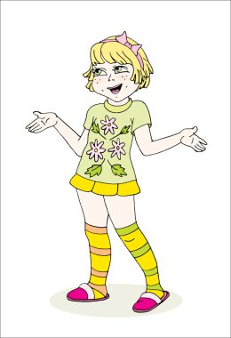 Cartoon clipart