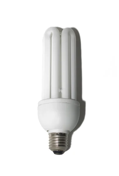 stock image White Lamp