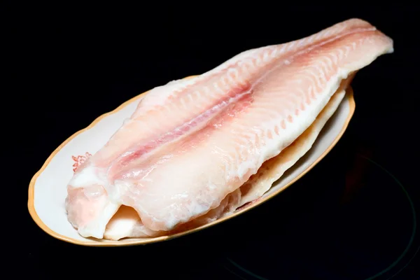 Peixe-frade — Fotografia de Stock