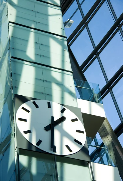 Reloj Torre en la Gran Tienda — Foto de Stock