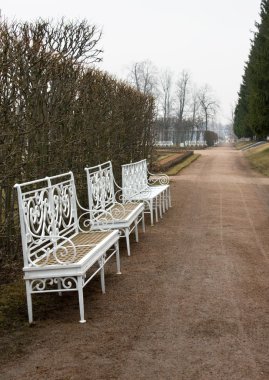 sonbahar Park üç dövme tezgahları