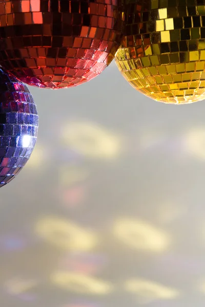 stock image Mirror ball