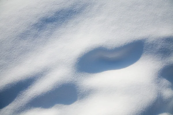 雪 — 图库照片