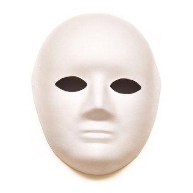 Tiyatro Maskesi