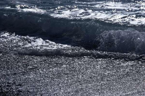 Orilla del mar —  Fotos de Stock