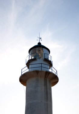 Deniz feneri, Kefalonia