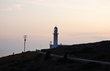 Kefalonia feneri