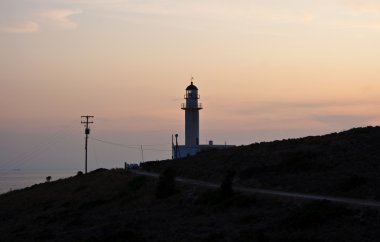 Kefalonia feneri