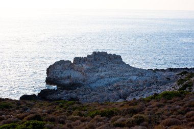 Kefalonia, Yunanistan