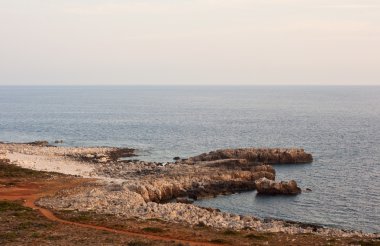 Kefalonia, Yunanistan