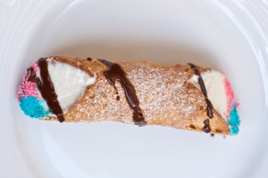 Cannolo