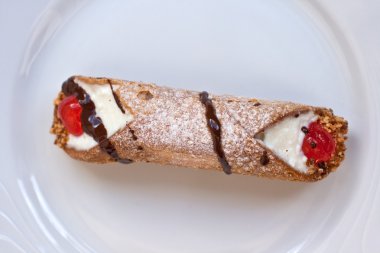 Cannolo