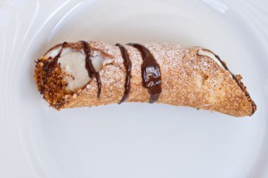 Cannolo