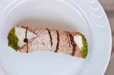 Cannolo